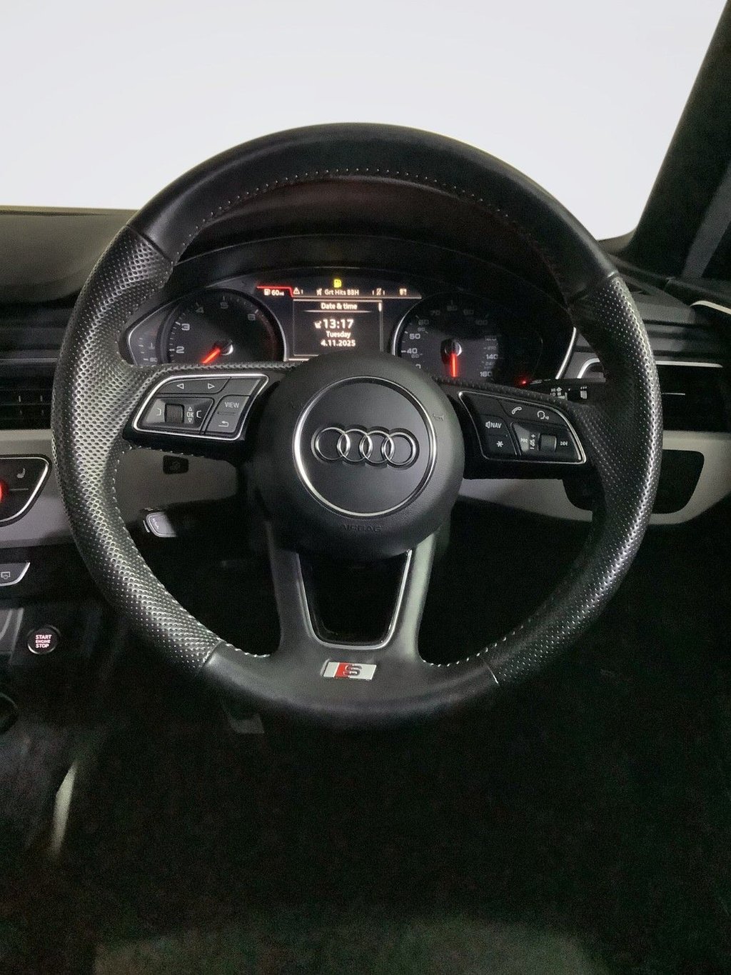 Used Audi A4 2019 for sale - 76535689: Photo 16