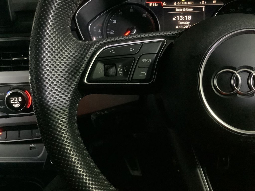 Used Audi A4 2019 for sale - 76535689: Photo 17