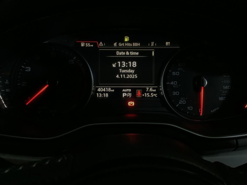 Used Audi A4 2019 for sale - 76535689: Photo 18