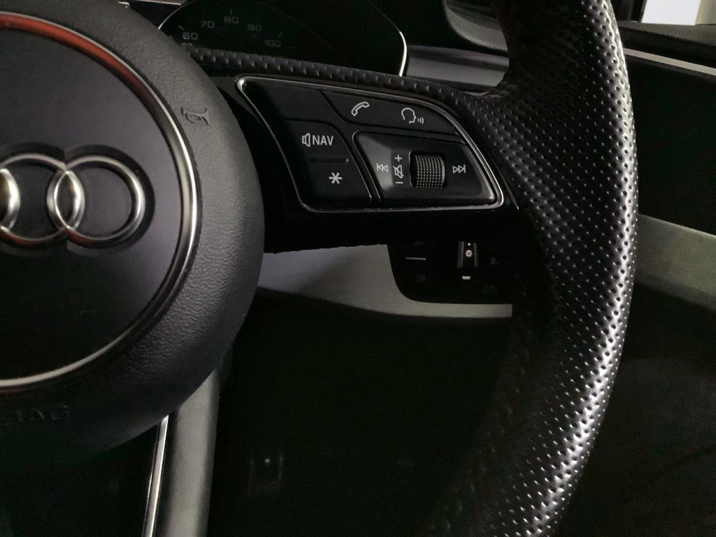 Used Audi A4 2019 for sale - 76535689: Photo 19