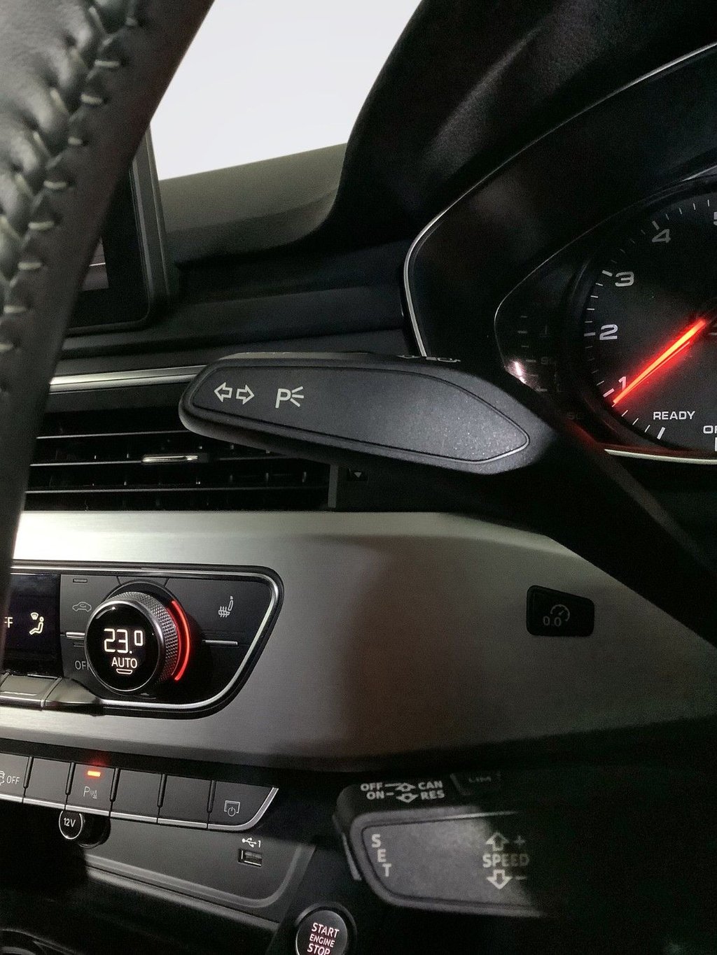 Used Audi A4 2019 for sale - 76535689: Photo 20