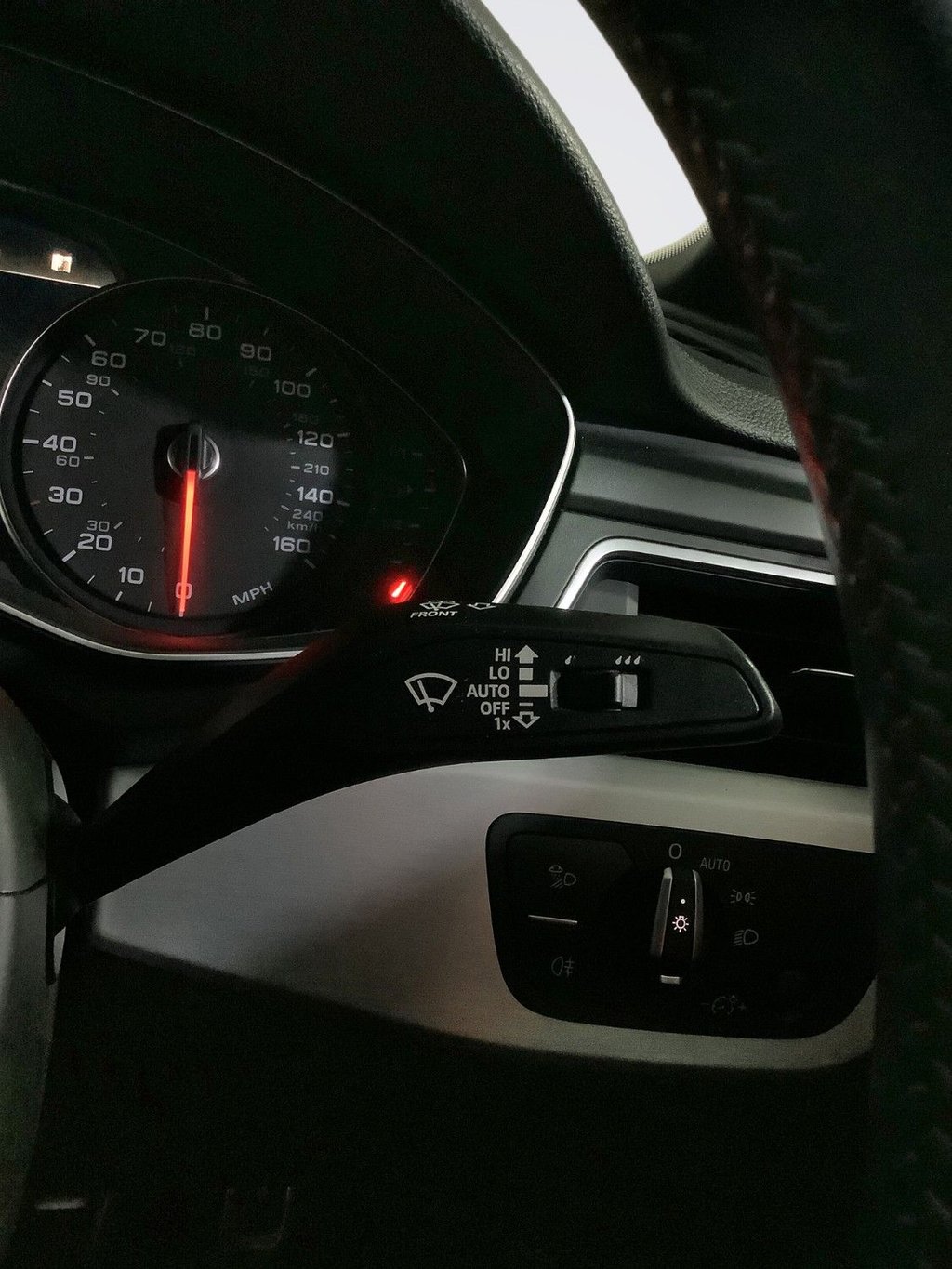 Used Audi A4 2019 for sale - 76535689: Photo 21