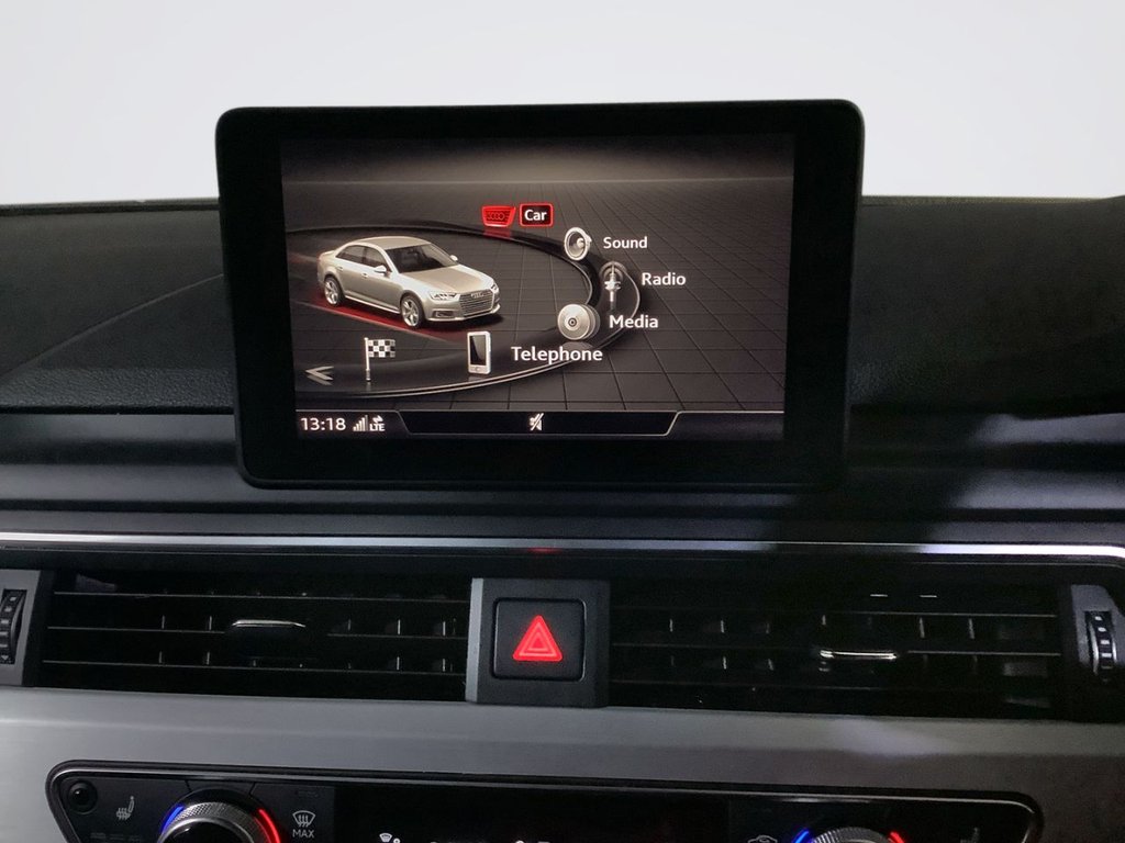 Used Audi A4 2019 for sale - 76535689: Photo 23