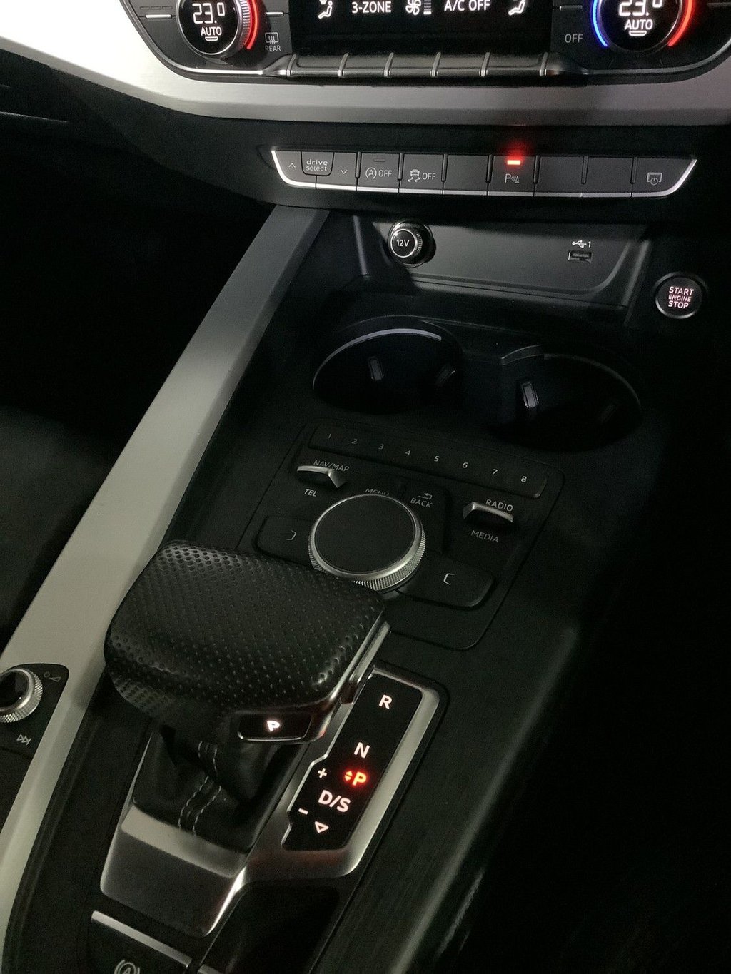 Used Audi A4 2019 for sale - 76535689: Photo 24