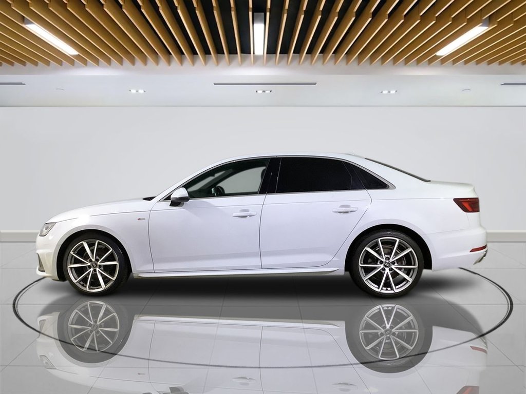 Used Audi A4 2019 for sale - 76535689: Photo 5