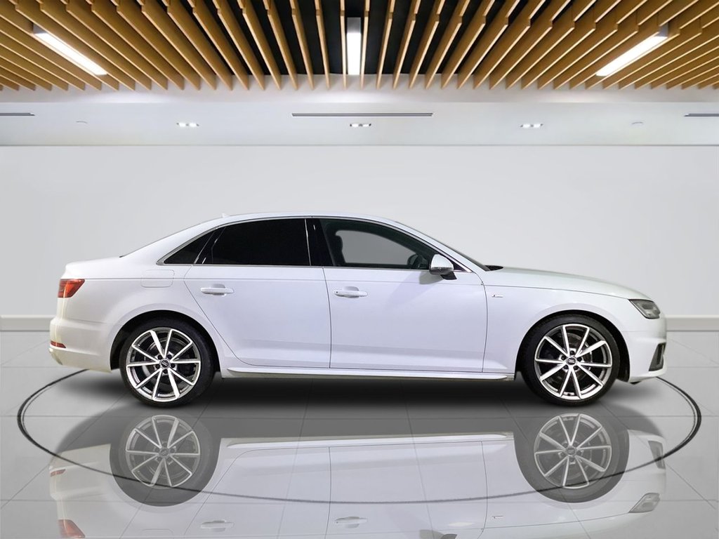 Used Audi A4 2019 for sale - 76535689: Photo 9