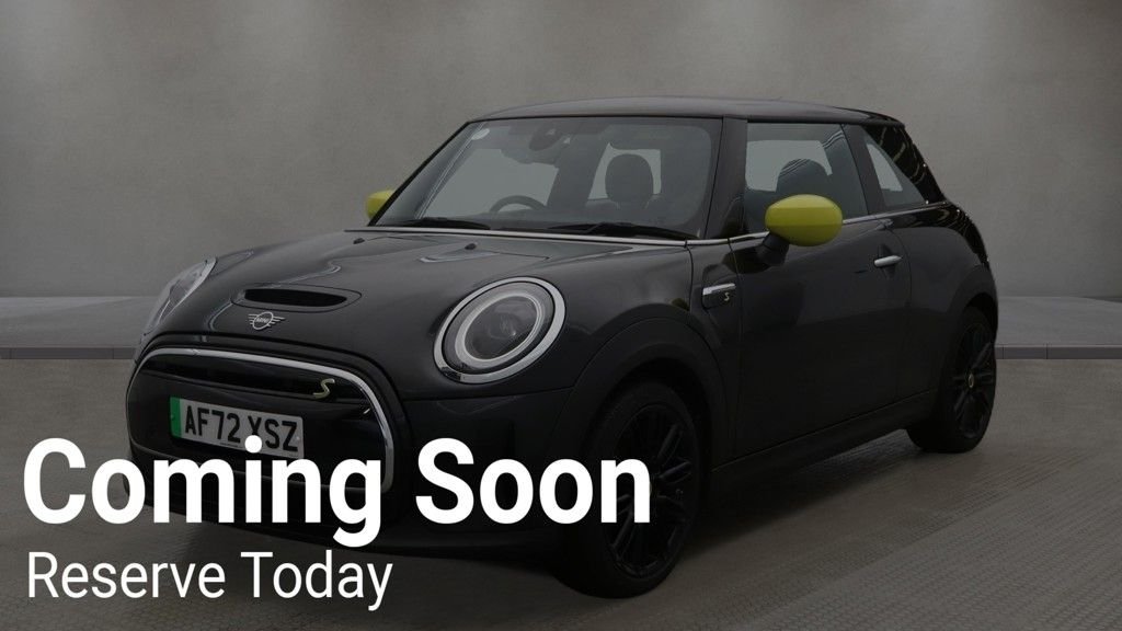 Used MINI Hatch 2023 for sale - 77408289: Photo 2
