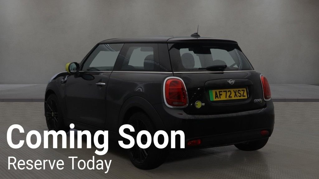 Used MINI Hatch 2023 for sale - 77408289: Photo 3