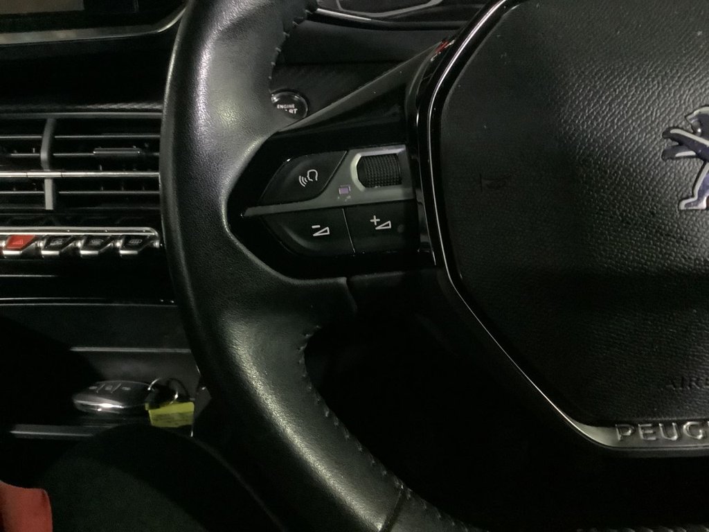 Used Peugeot 208 2020 for sale - 77026884: Photo 17