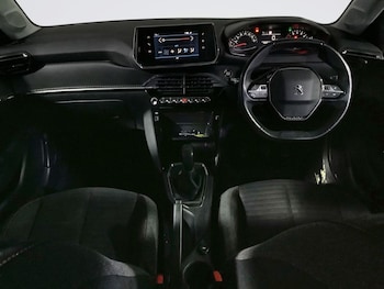 Used Peugeot 208 2020 for sale - 77026884: Photo