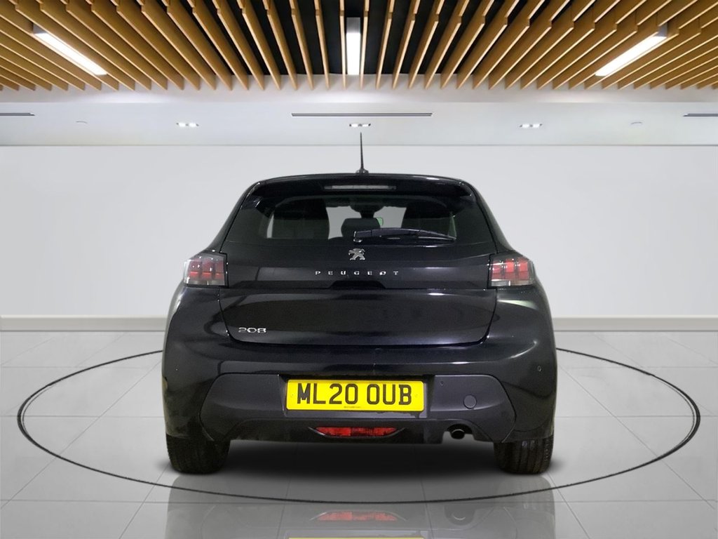 Used Peugeot 208 2020 for sale - 77026884: Photo 7