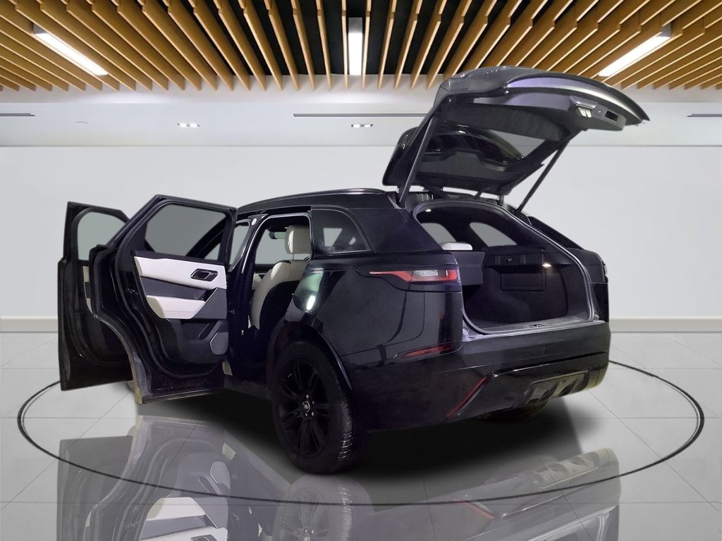 Used Land Rover Range Rover Velar 2018 for sale - 76665704: Photo 10