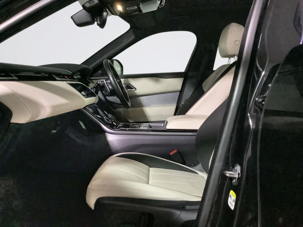 Used Land Rover Range Rover Velar 2018 for sale - 76665704: Photo 12