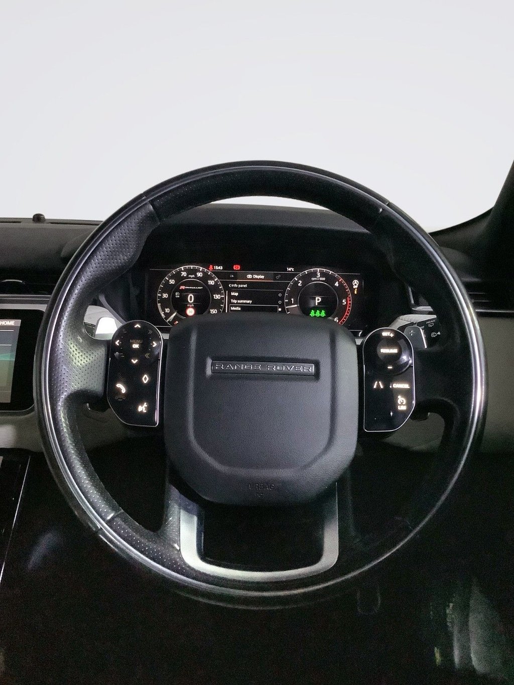 Used Land Rover Range Rover Velar 2018 for sale - 76665704: Photo 16