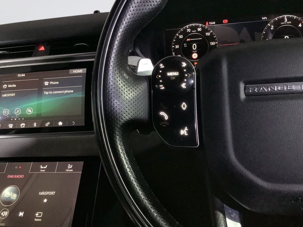 Used Land Rover Range Rover Velar 2018 for sale - 76665704: Photo 17