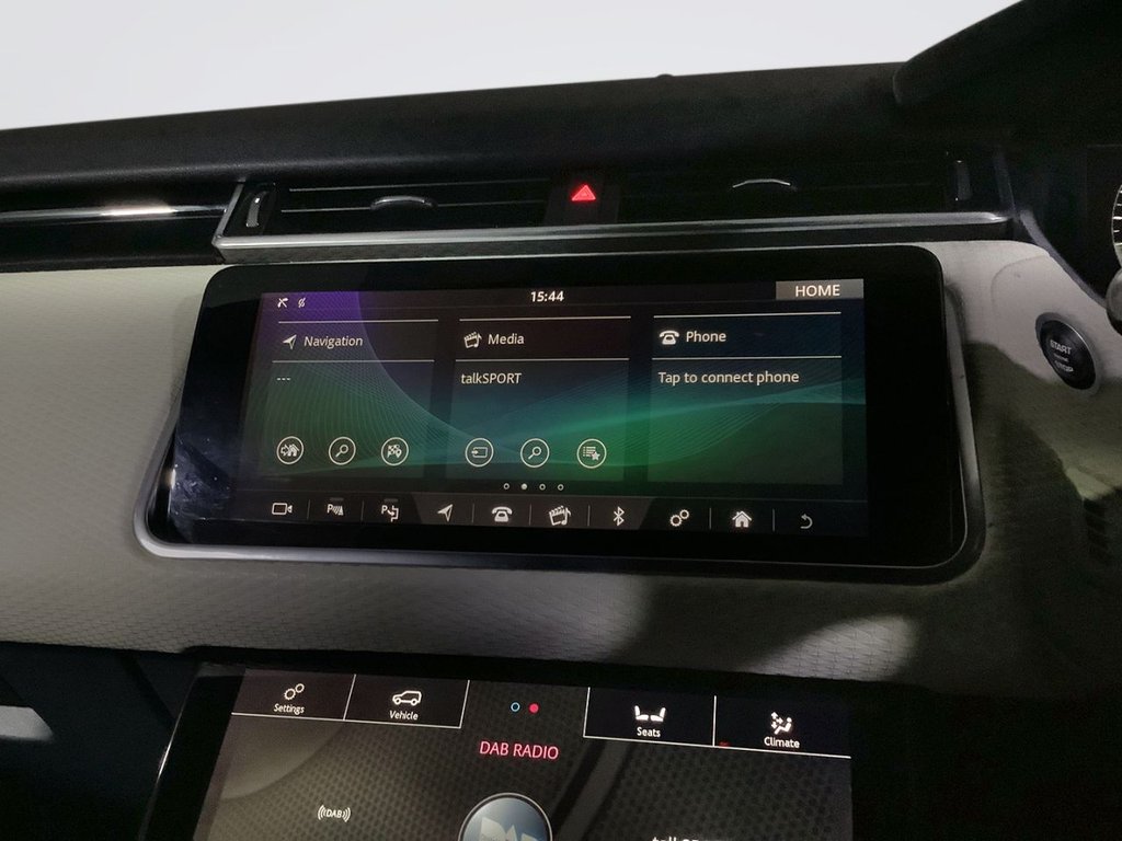 Used Land Rover Range Rover Velar 2018 for sale - 76665704: Photo 23