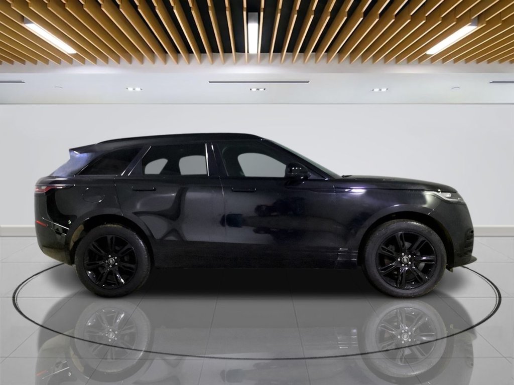 Used Land Rover Range Rover Velar 2018 for sale - 76665704: Photo 9