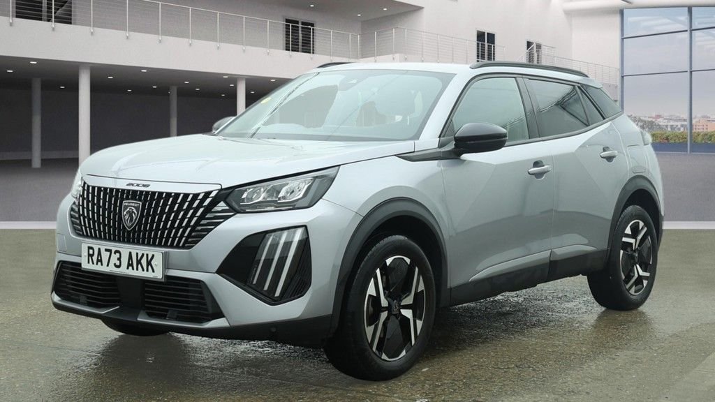 Used Peugeot 2008 2023 for sale - 77571658: Photo 3
