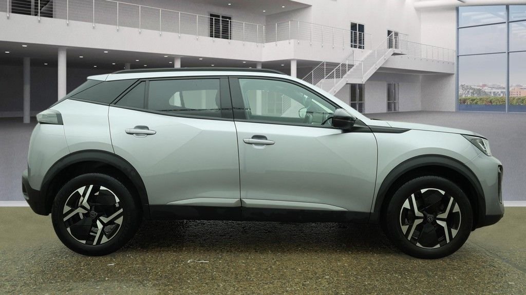 Used Peugeot 2008 2023 for sale - 77571658: Photo 6