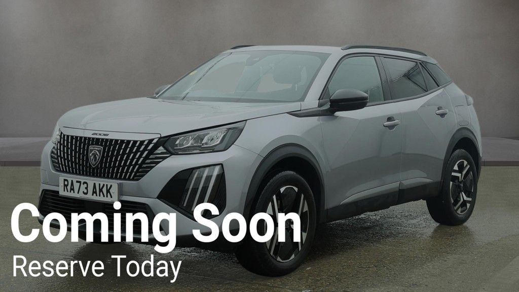 Used Peugeot 2008 2023 for sale - 77571658: Photo 8