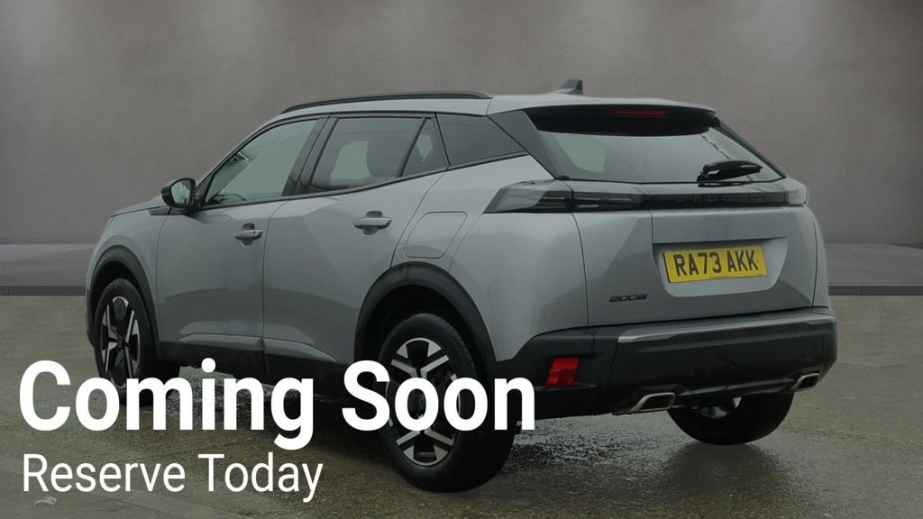 Used Peugeot 2008 2023 for sale - 77571658: Photo 9