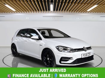 Used Volkswagen Golf 2018 for sale - 79159995: Photo