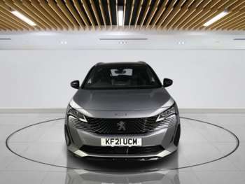 Used Peugeot 5008 2021 for sale - 75306884: Photo