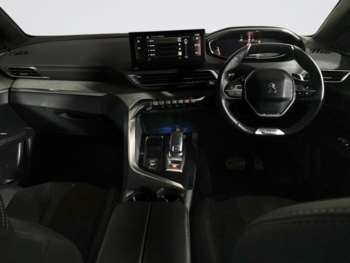 Used Peugeot 5008 2021 for sale - 75306884: Photo