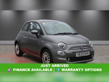 Used Fiat 500 2023 for sale - 78271578: Photo