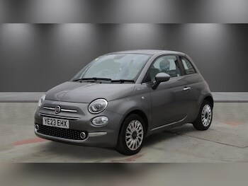 Used Fiat 500 2023 for sale - 78271578: Photo