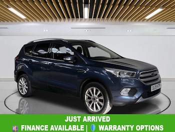 Used Ford Kuga 2019 for sale - 78919277: Photo
