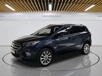 Used Ford Kuga 2019 for sale - 78919277: Photo