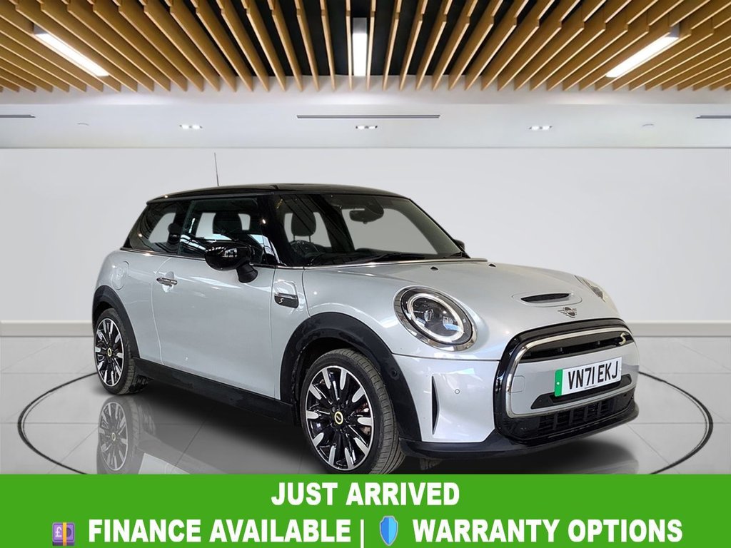 Used MINI Hatch 2021 for sale - 77748327: Photo 1