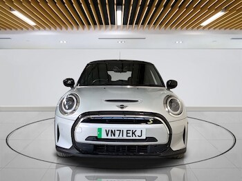 Used MINI Electric Hatch 2021 for sale - 77748327: Photo