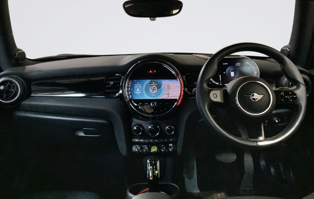 Used MINI Hatch 2021 for sale - 77748327: Photo 3