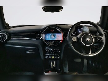 Used MINI Electric Hatch 2021 for sale - 77748327: Photo