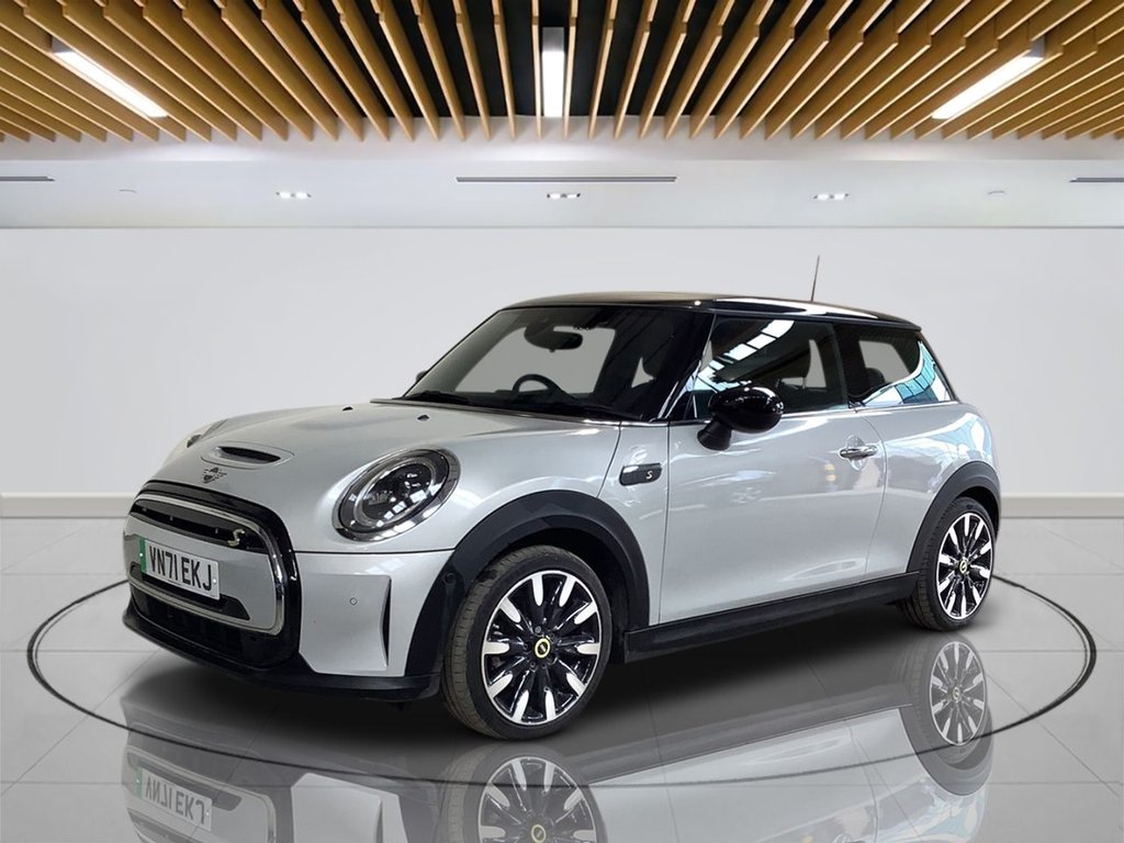 Used MINI Hatch 2021 for sale - 77748327: Photo 4