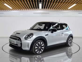 Used MINI Electric Hatch 2021 for sale - 77748327: Photo