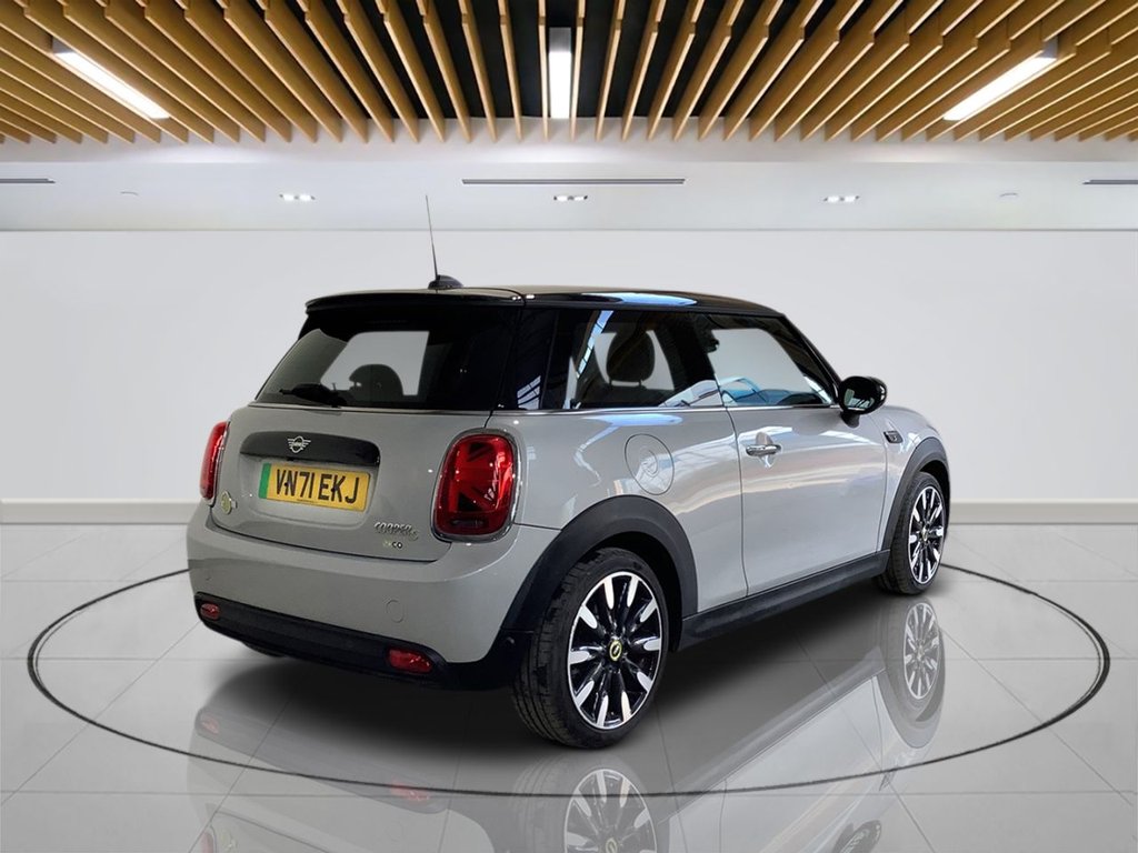 Used MINI Hatch 2021 for sale - 77748327: Photo 7