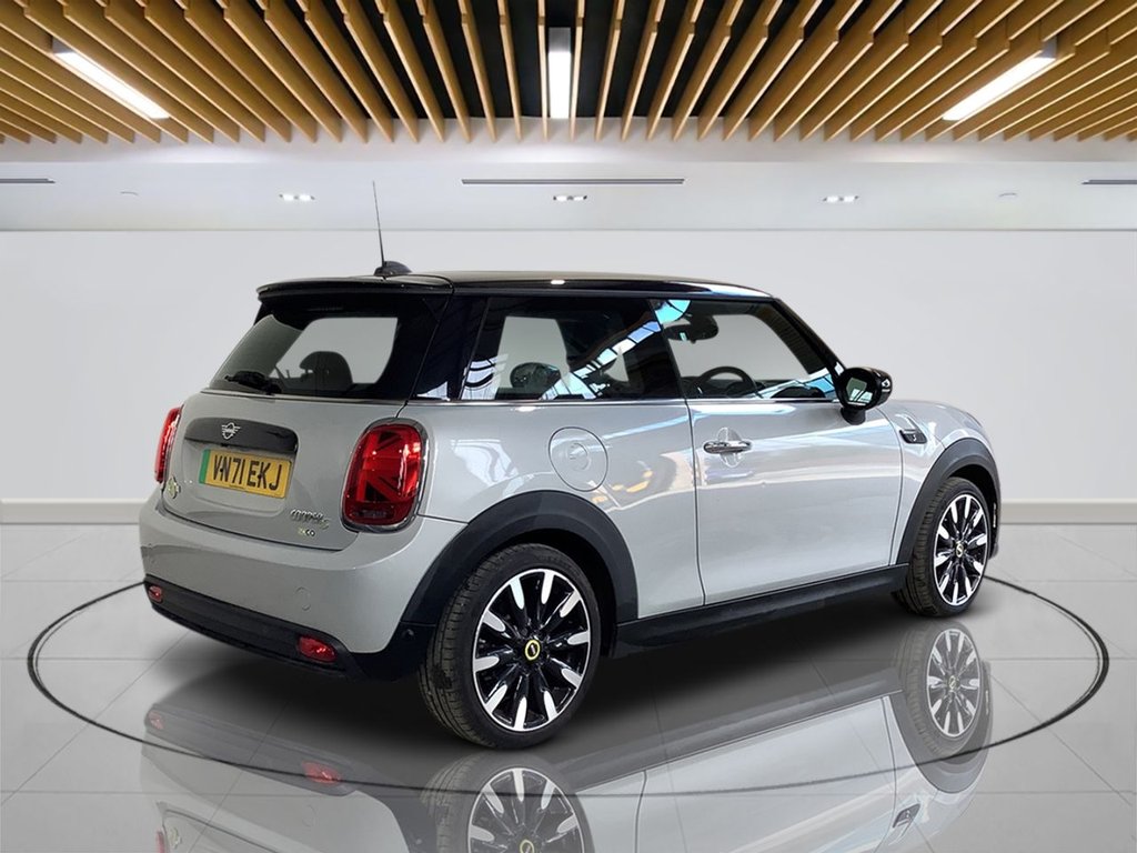 Used MINI Hatch 2021 for sale - 77748327: Photo 8