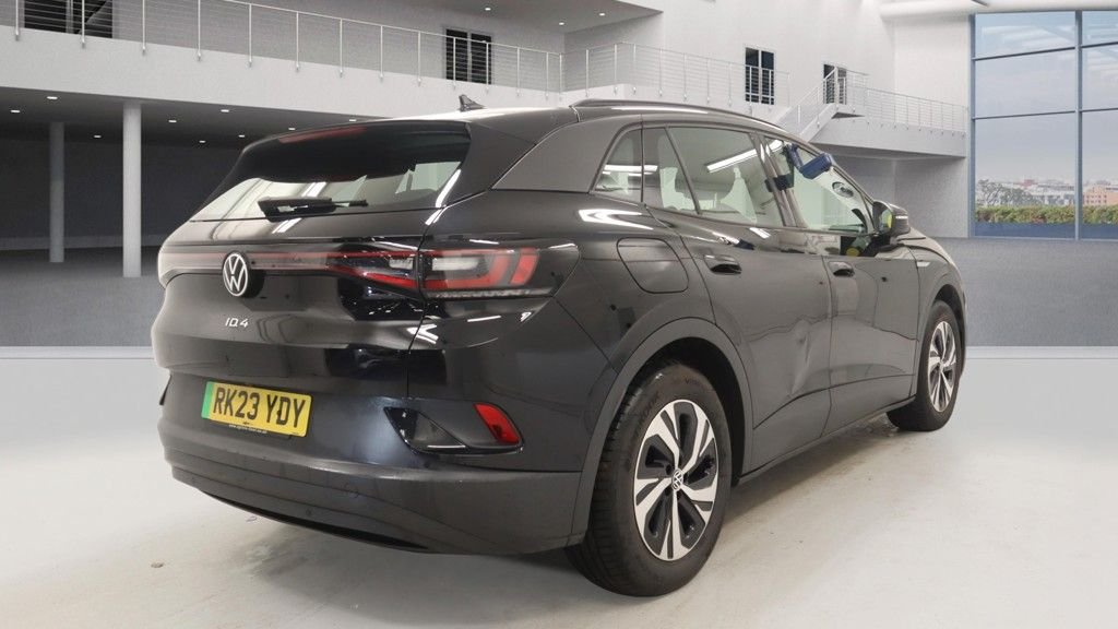 Used Volkswagen ID.4 2023 for sale - 77693402: Photo 10