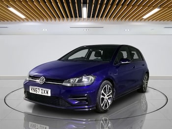 Used Volkswagen Golf 2017 for sale - 76303810: Photo 4