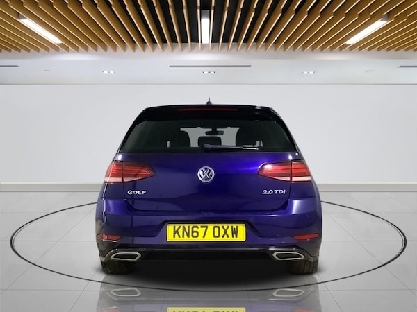 Used Volkswagen Golf 2017 for sale - 76303810: Photo 7