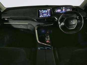 Used Peugeot 3008 2017 for sale - 75220870: Photo