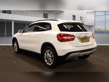 Used Mercedes-Benz GLA 2018 for sale - 76496657: Photo