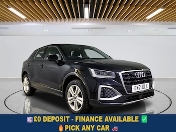 2021 (21) - 1.0 TFSI 30 Sport SUV 5dr Petrol Manual Euro 6 (s/s) (110 ps)