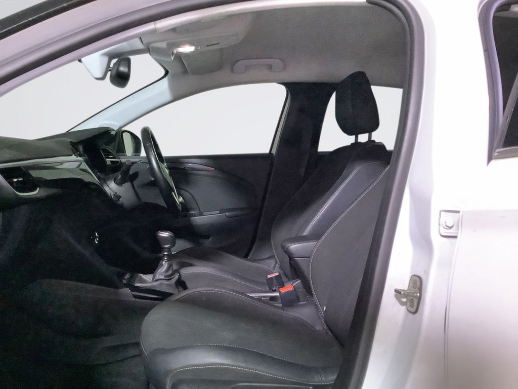 Used Vauxhall Corsa 2021 for sale - 76724206: Photo 12