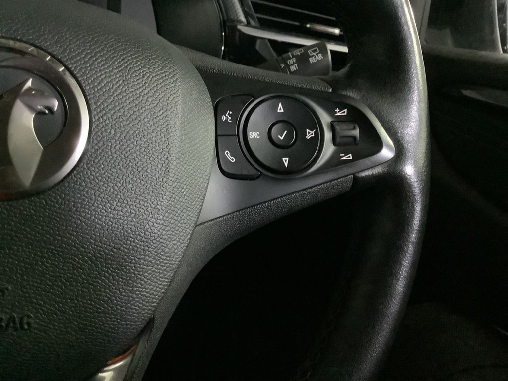 Used Vauxhall Corsa 2021 for sale - 76724206: Photo 19