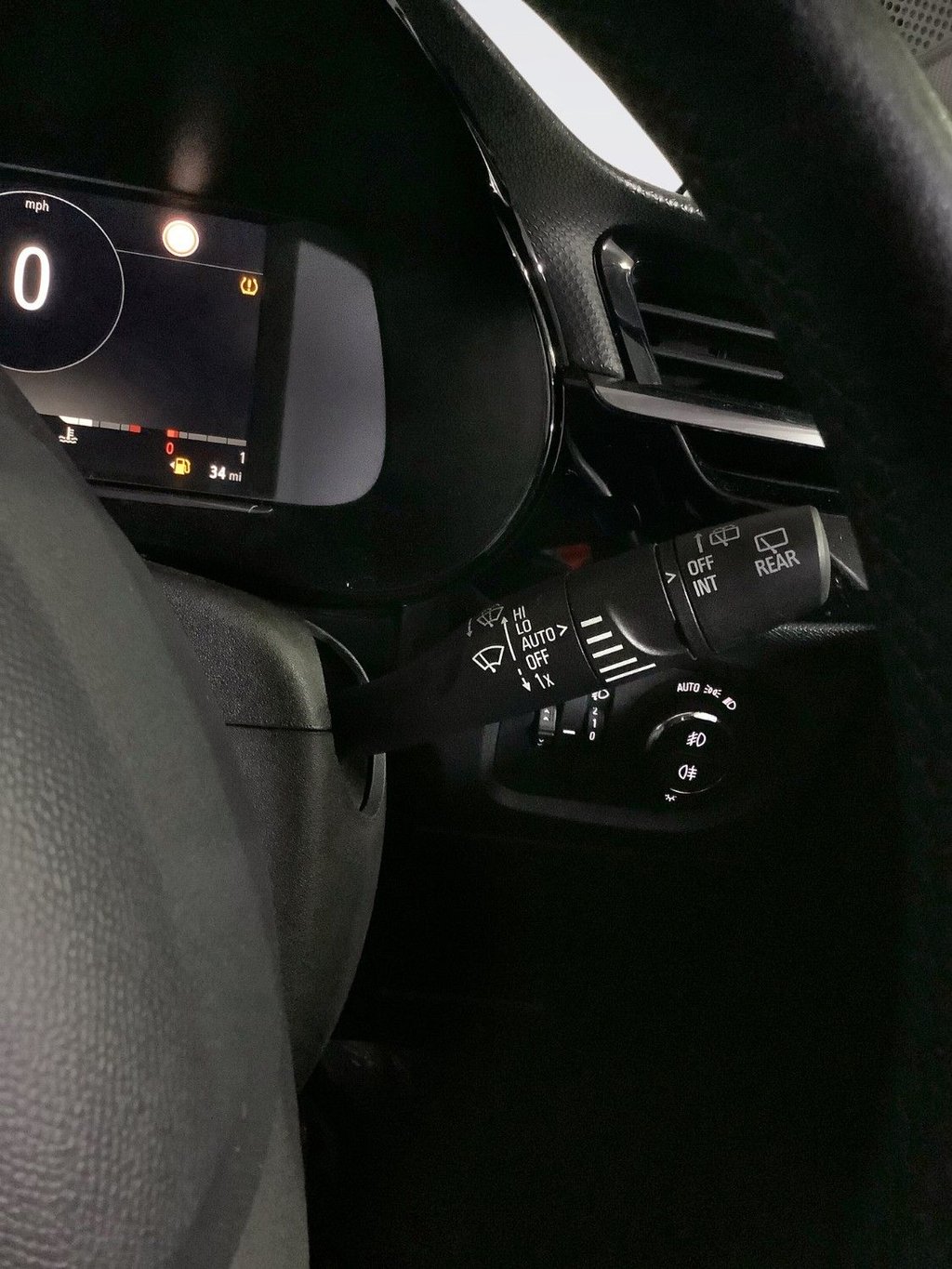 Used Vauxhall Corsa 2021 for sale - 76724206: Photo 21