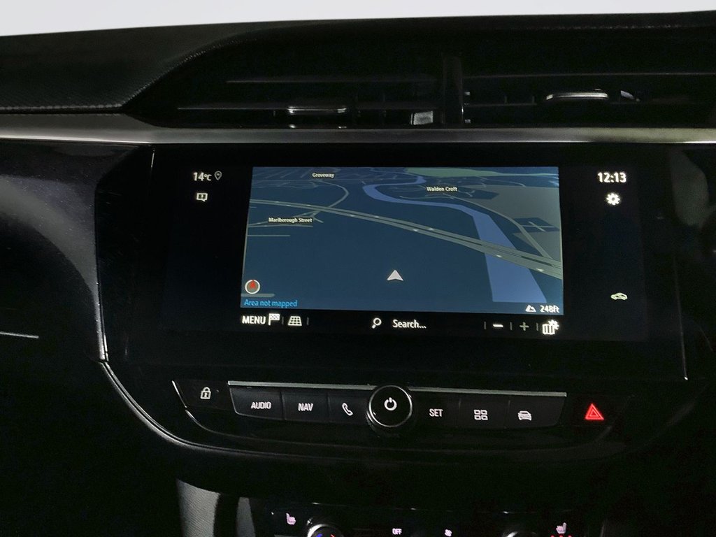 Used Vauxhall Corsa 2021 for sale - 76724206: Photo 23